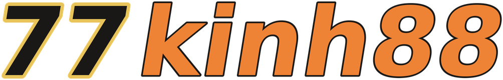 77kinh88 logo