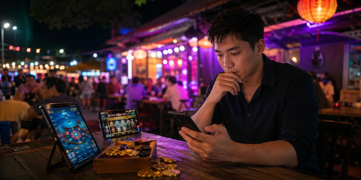 77kinh88 ZaloPay Casino